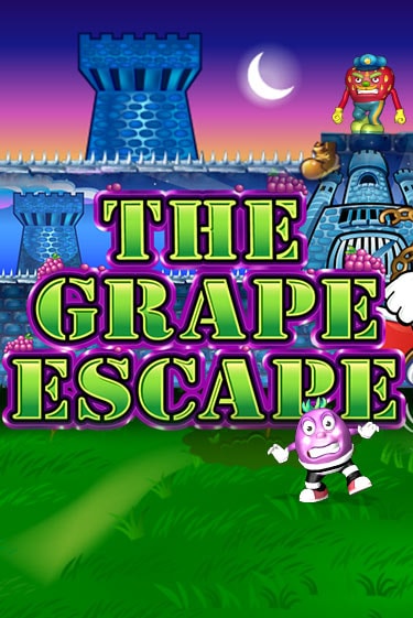 Grape Escape играть без денег онлайн | Демо игры Grand Casino Online