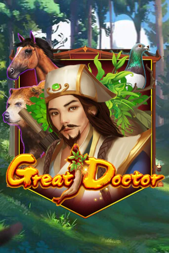 Great Doctor играть без денег онлайн | Демо игры Grand Casino Online