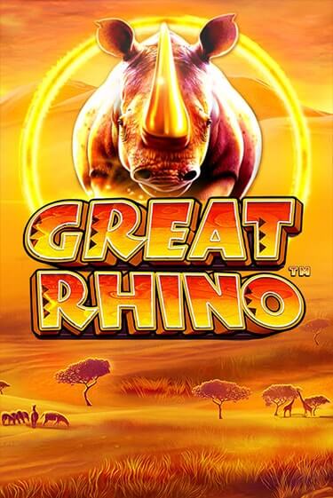 Great Rhino™ играть без денег онлайн | Демо игры Grand Casino Online