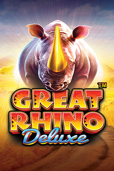 Great Rhino Deluxe играть без денег онлайн | Демо игры Grand Casino Online