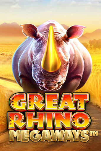 Great Rhino Megaways играть без денег онлайн | Демо игры Grand Casino Online