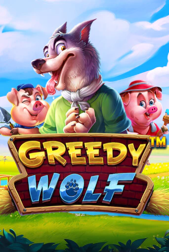 Greedy Wolf играть без денег онлайн | Демо игры Grand Casino Online