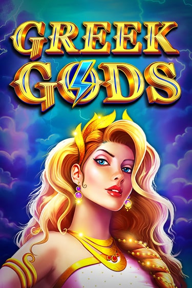 Greek Gods играть без денег онлайн | Демо игры Grand Casino Online