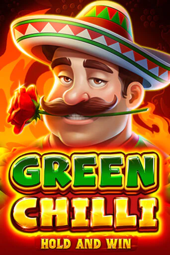 Green Chilli играть без денег онлайн | Демо игры Grand Casino Online