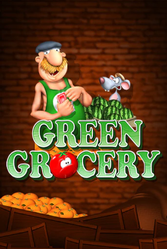 Green Grocery играть без денег онлайн | Демо игры Grand Casino Online