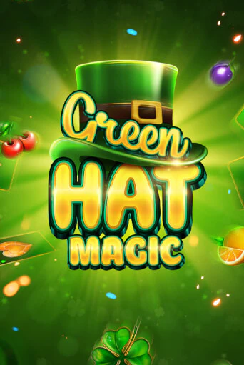 Green Hat Magic играть без денег онлайн | Демо игры Grand Casino Online