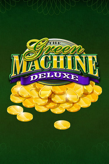 Green Machine Deluxe играть без денег онлайн | Демо игры Grand Casino Online