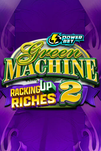 Green Machine Racking Up Riches 2 играть без денег онлайн | Демо игры Grand Casino Online