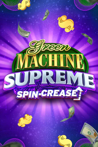 Green Machine Supreme играть без денег онлайн | Демо игры Grand Casino Online