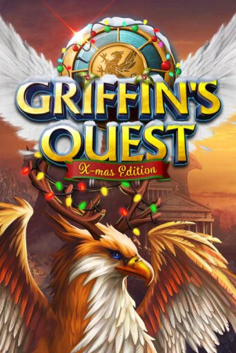 Griffin’s Quest Xmas Edition играть без денег онлайн | Демо игры Grand Casino Online