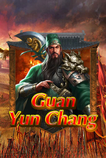 Guan Yun Chang играть без денег онлайн | Демо игры Grand Casino Online