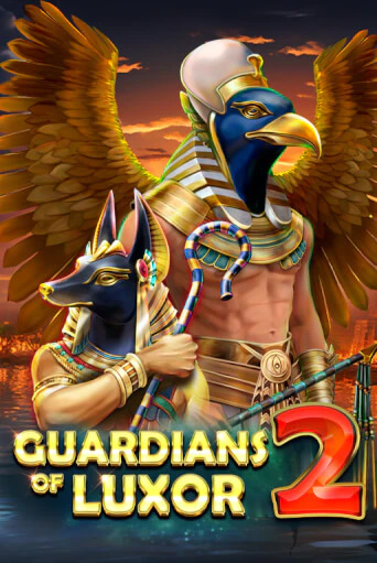 Guardians Of Luxor 2 играть без денег онлайн | Демо игры Grand Casino Online