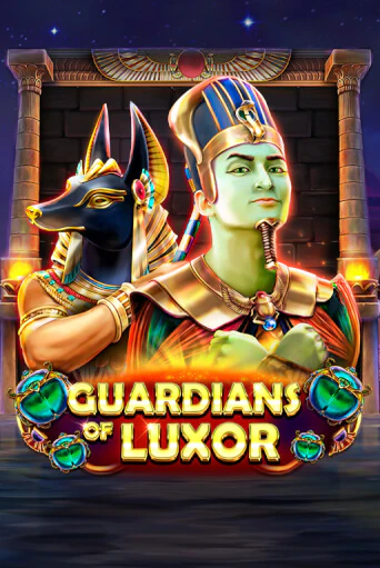 Guardians of Luxor играть без денег онлайн | Демо игры Grand Casino Online