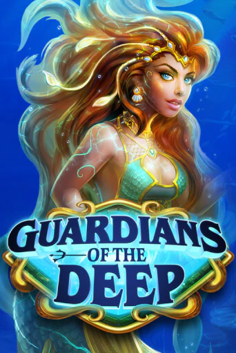 Guardians of the Deep играть без денег онлайн | Демо игры Grand Casino Online