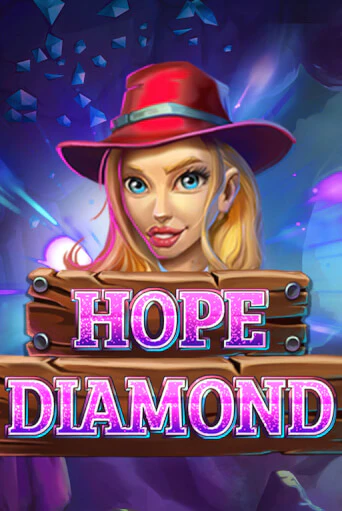 Hope Diamond играть без денег онлайн | Демо игры Grand Casino Online