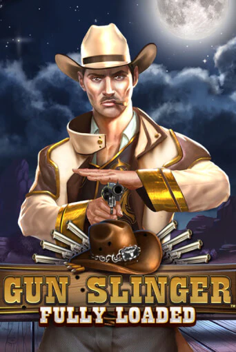 Gunslinger: Fully Loaded  играть без денег онлайн | Демо игры Grand Casino Online