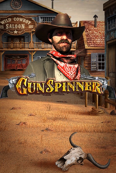 Gunspinner играть без денег онлайн | Демо игры Grand Casino Online