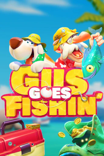 Gus Goes Fishin'™ играть без денег онлайн | Демо игры Grand Casino Online