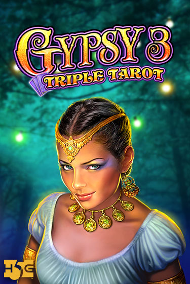 Gypsy 3 Triple Tarot играть без денег онлайн | Демо игры Grand Casino Online