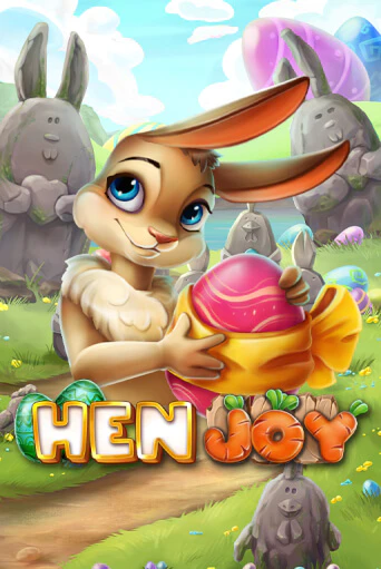 HENjoy играть без денег онлайн | Демо игры Grand Casino Online