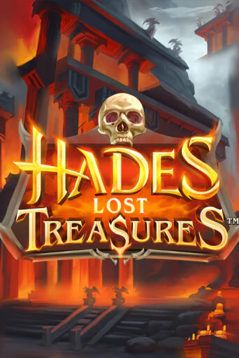 Hades Lost Treasures™ играть без денег онлайн | Демо игры Grand Casino Online