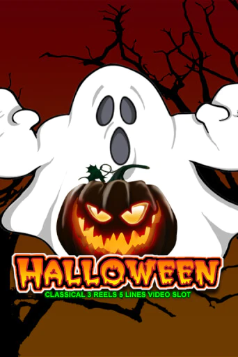 Halloween играть без денег онлайн | Демо игры Grand Casino Online