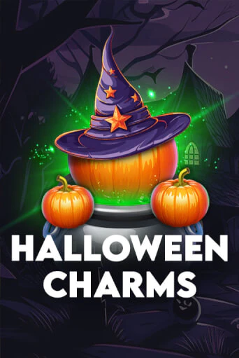 Halloween Charms играть без денег онлайн | Демо игры Grand Casino Online