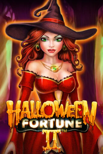 Halloween Fortune II играть без денег онлайн | Демо игры Grand Casino Online