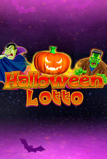 Halloween Lotto играть без денег онлайн | Демо игры Grand Casino Online