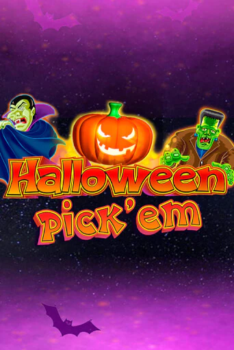 Halloween Pick'em играть без денег онлайн | Демо игры Grand Casino Online