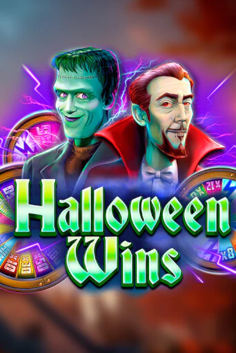 Halloween Wins играть без денег онлайн | Демо игры Grand Casino Online