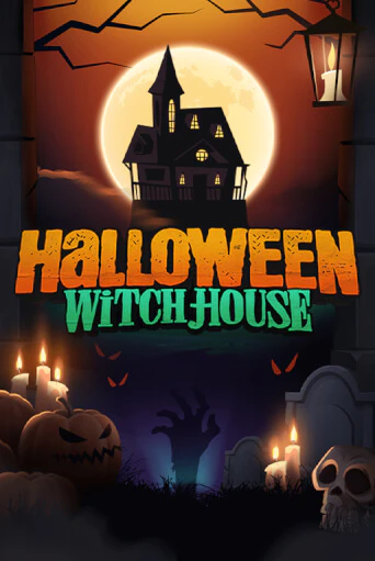 Halloween: Witch House играть без денег онлайн | Демо игры Grand Casino Online