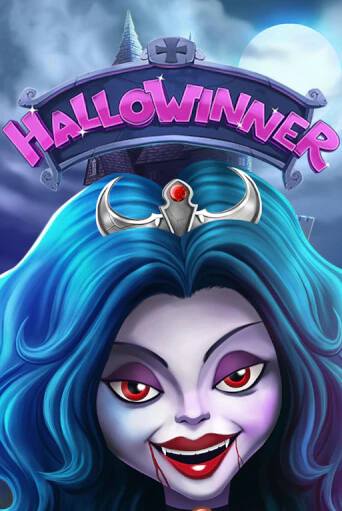 Hallowinner играть без денег онлайн | Демо игры Grand Casino Online