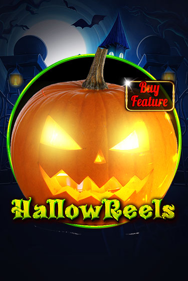 Hallow Reels играть без денег онлайн | Демо игры Grand Casino Online