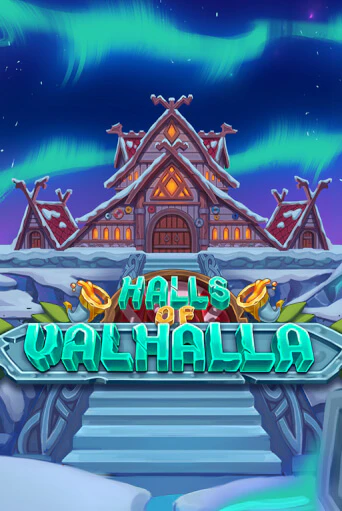 Halls of Valhalla играть без денег онлайн | Демо игры Grand Casino Online