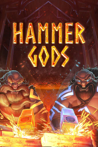 Hammer Gods играть без денег онлайн | Демо игры Grand Casino Online