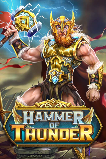 Hammer of Thunder играть без денег онлайн | Демо игры Grand Casino Online