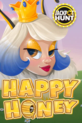 Happy Honey играть без денег онлайн | Демо игры Grand Casino Online