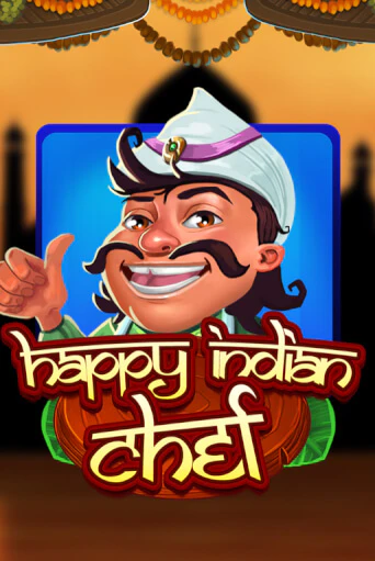 Happy Indian Chef играть без денег онлайн | Демо игры Grand Casino Online