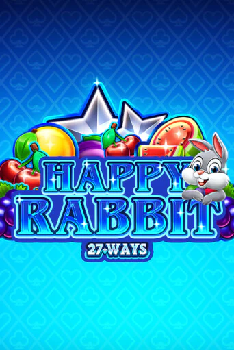 Happy Rabbit 27 Ways играть без денег онлайн | Демо игры Grand Casino Online