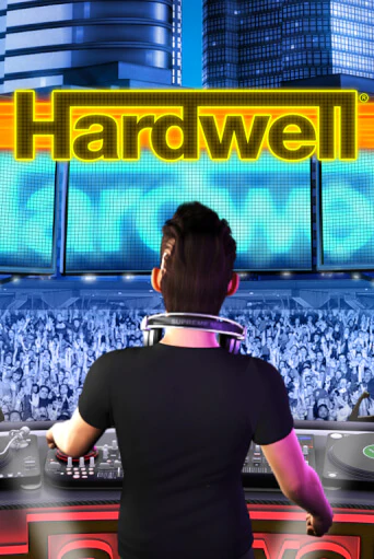 Hardwell играть без денег онлайн | Демо игры Grand Casino Online