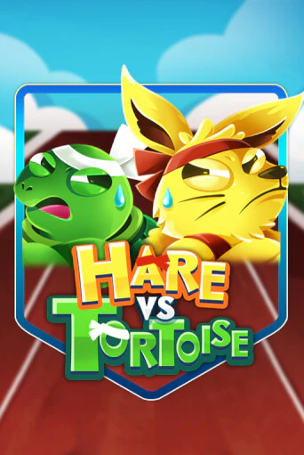 Hare VS Tortoise играть без денег онлайн | Демо игры Grand Casino Online