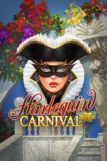 Harlequin Carnival играть без денег онлайн | Демо игры Grand Casino Online