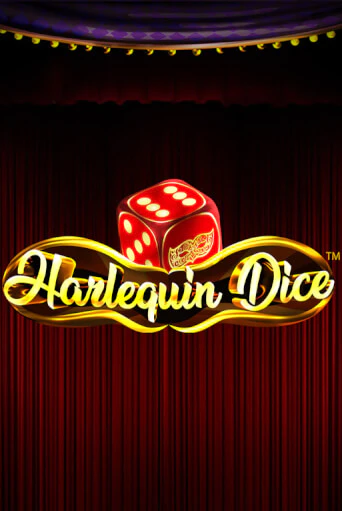 Harlequin Dice играть без денег онлайн | Демо игры Grand Casino Online