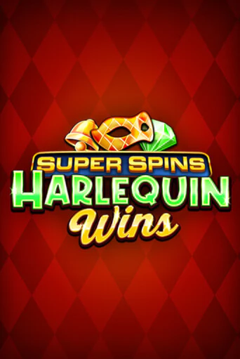 Harlequin Wins играть без денег онлайн | Демо игры Grand Casino Online