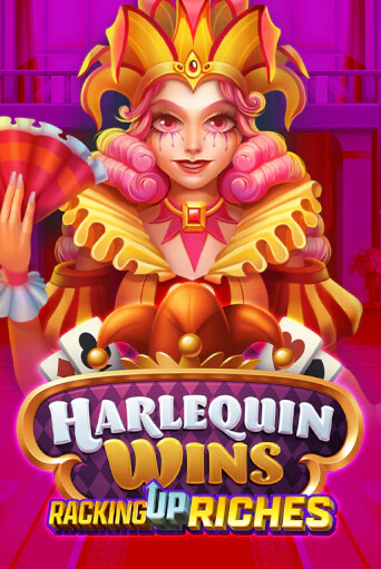 Harlequin Wins играть без денег онлайн | Демо игры Grand Casino Online