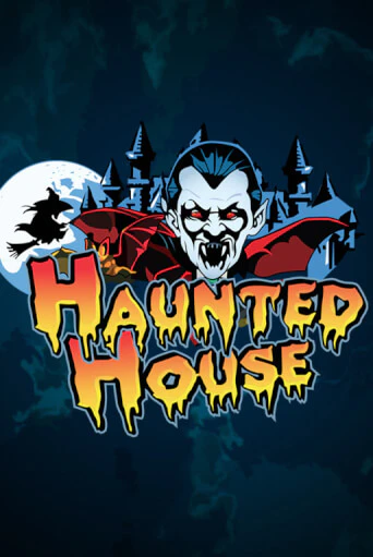 Haunted House играть без денег онлайн | Демо игры Grand Casino Online