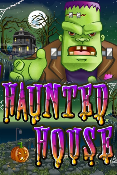 Haunted House играть без денег онлайн | Демо игры Grand Casino Online