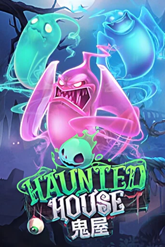 Haunted House играть без денег онлайн | Демо игры Grand Casino Online