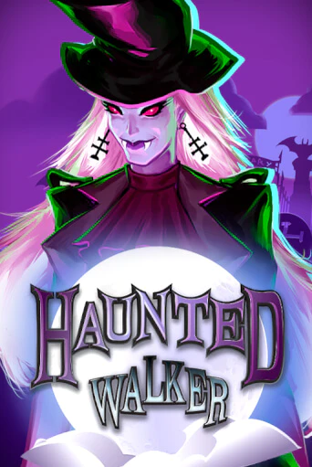 Haunted Walker играть без денег онлайн | Демо игры Grand Casino Online